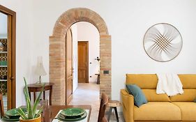 Casa Serena - Appartamento A San Gimignano